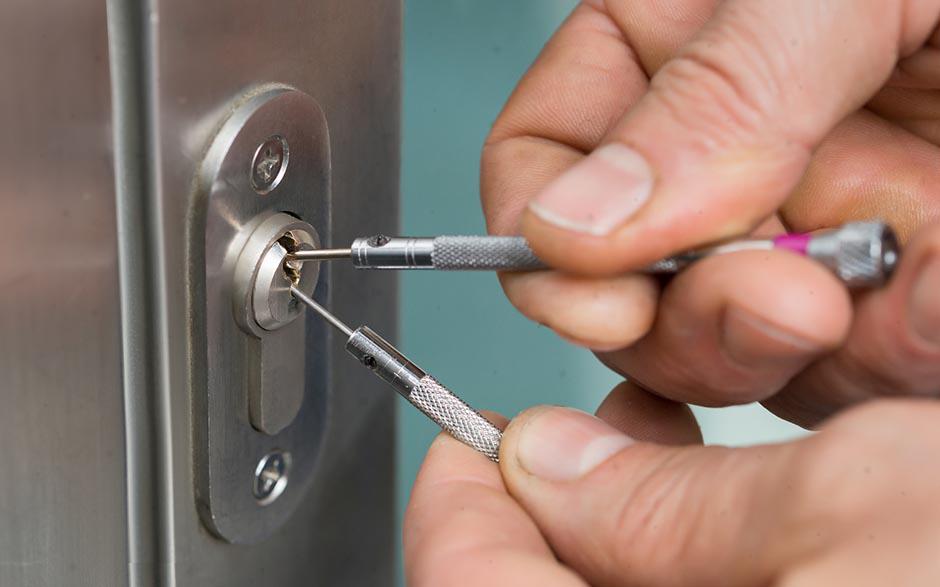 serrurier tarif changement serrure Martigues